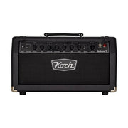 Koch ST40/H Studiotone XL Versterkertop – 40W Class A, 3 Kanalen, Reverb & Recording Out