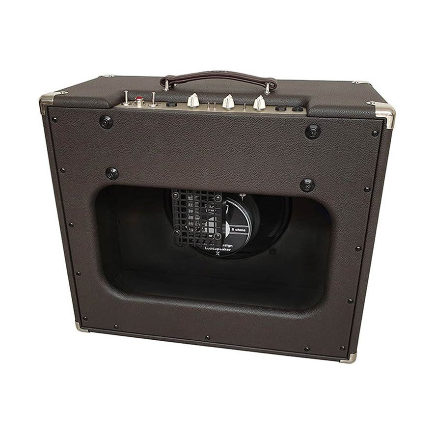Koch CTSE12/C112 Classictone SE Gitaarversterker – 12W Class A Combo, 12” Speaker & Recording Out
