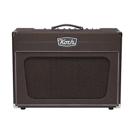 Koch CTII40/C112 Classictone II Gitaarversterker Combo – 40W Class A, 1x12", buizen, 3 kanalen