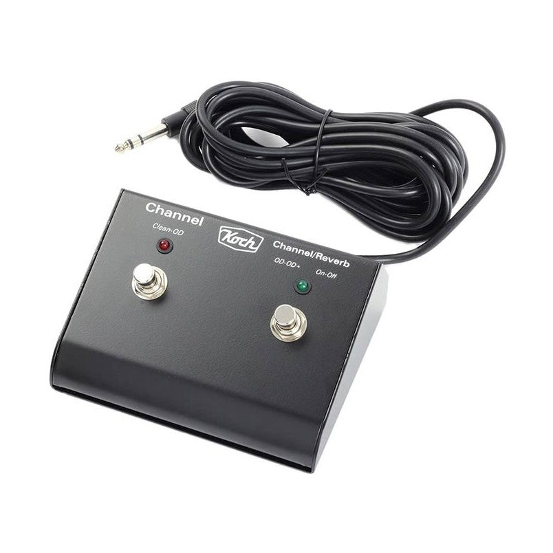 Koch CTII40/C112 Classictone II Gitaarversterker Combo – 40W Class A, 1x12", buizen, 3 kanalen