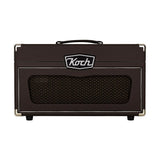 Koch CTII40/H Classictone II Versterkertop – 40W Class A, buizen, 3 kanalen, met footswitch