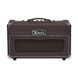 Koch CTII40/H Classictone II Versterkertop – 40W Class A, buizen, 3 kanalen, met footswitch
