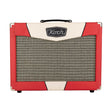 Koch V20/C112 Ventura Gitaarversterker – 20W Combo, 6V6 buizen, 1x12", met footswitch