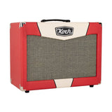 Koch V20/C112 Ventura Gitaarversterker – 20W Combo, 6V6 buizen, 1x12", met footswitch