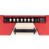 Koch V20/C112 Ventura Gitaarversterker – 20W Combo, 6V6 buizen, 1x12", met footswitch