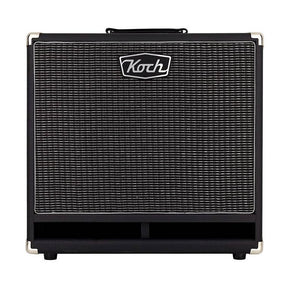 Koch KCC112/BS90 Speaker Cabinet – 1x12" 90W Gitaarcabinet met Zilver Speakerdoek