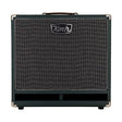 Koch KCC112/GS60 Speaker Cabinet – 1x12" 60W Gitaarcabinet in Groen met Zilveren Speakerdoek