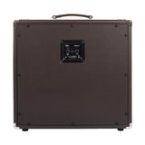 Koch KCC112/BR60 Speaker Cabinet – 1x12" 60W Gitaarcabinet in Bruin met Bruin Speakerdoek
