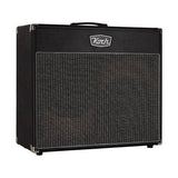 Koch KSC212OB/BS180 Speaker Cabinet – 2x12" 180W Open Back Gitaarcabinet met Zilver Speakerdoek