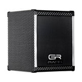 GR Bass AT110-350AC AeroTech Series Actieve Carbon Fiber Basgitaar Speakerkast – 350W