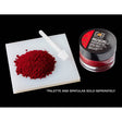 GluBoost GBMTJARRED MasterTint Red – Rood Kleuradditief voor CA-lijm