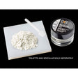 GluBoost GBMTJARWHT MasterTint White – Wit Kleuradditief voor CA-lijm