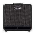 Koch KCC112/BS60 Speaker Cabinet – 1x12" 60W Gitaarcabinet met Zilver Speakerdoek