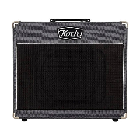 Koch TLG12/C112BT The Little Gristle Gitaarversterker – 12W Buizencombo met Jensen Speaker
