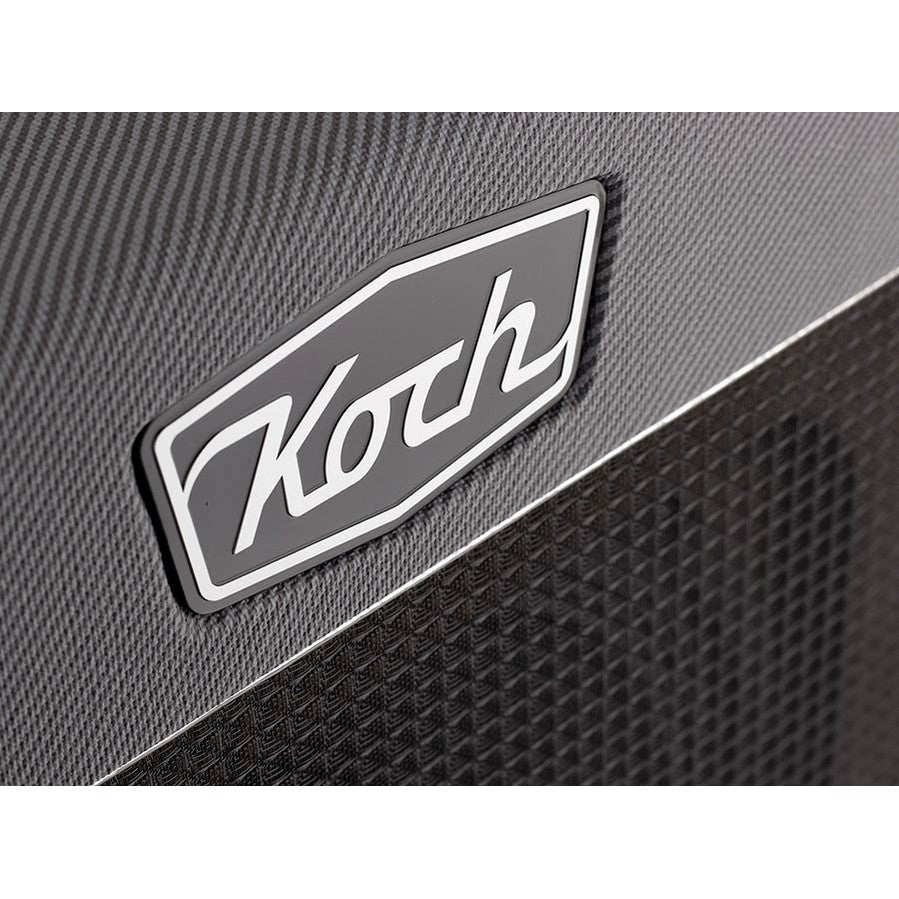 Koch TLG12/C112BT The Little Gristle Gitaarversterker – 12W Buizencombo met Jensen Speaker