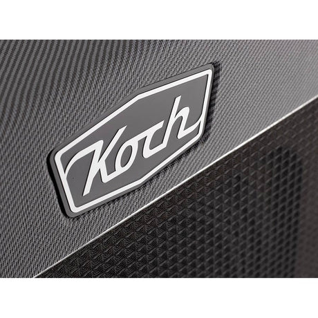 Koch TLG12/C112BT The Little Gristle Gitaarversterker – 12W Buizencombo met Jensen Speaker