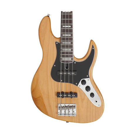 Sire V5.24 A4/NT Marcus Miller 24-fret Passieve 4-snarige Basgitaar Natural