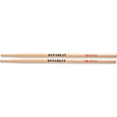 Wincent W-DB7A Dynabeat Series drumstokken 7A