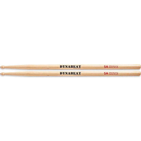 Wincent W-DB5A Dynabeat Series drumstokken 5A
