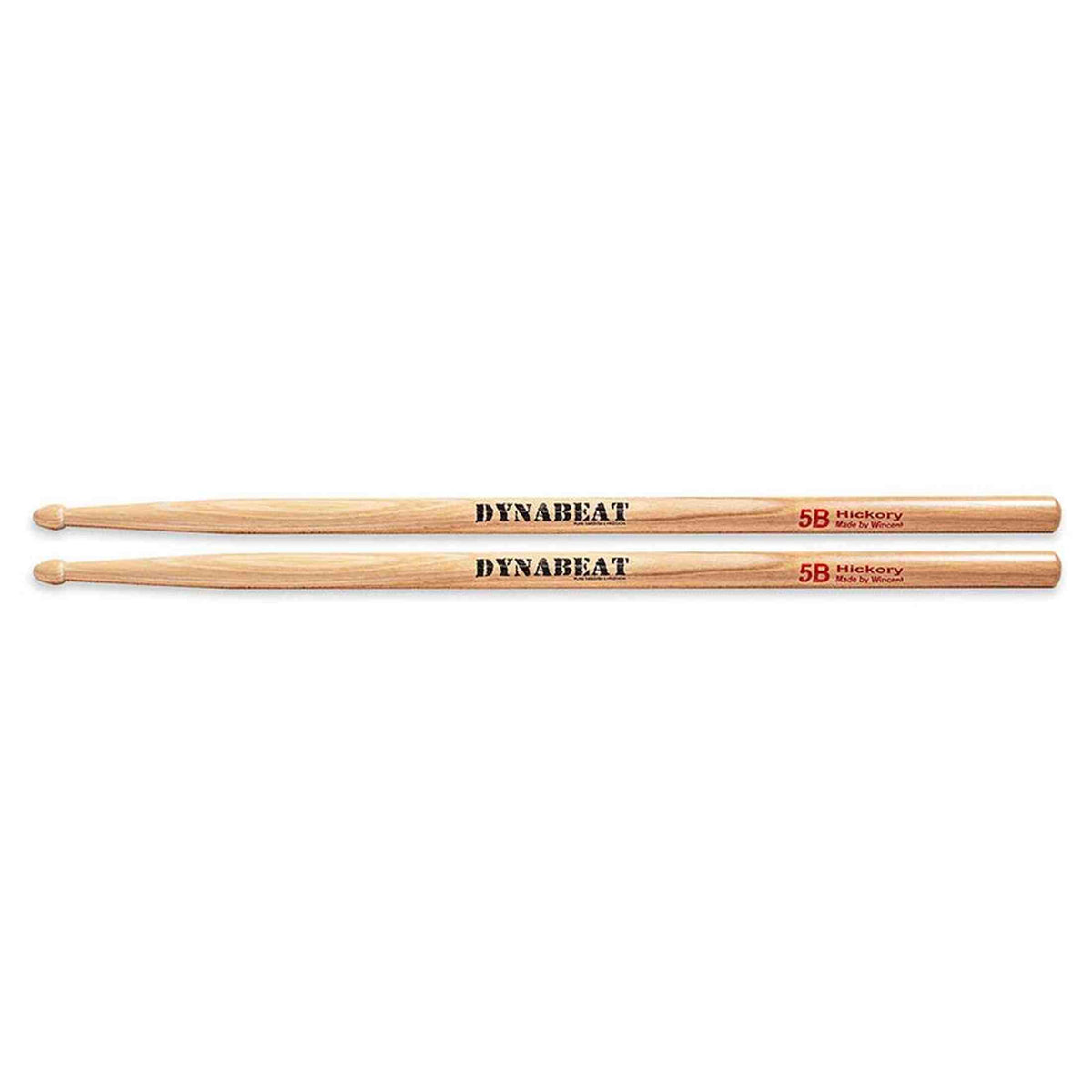 Wincent W-DB5B Dynabeat Series drumstokken 5B