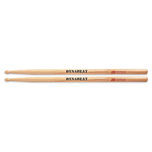 Wincent W-DB-2B Dynabeat Series drumstokken 2B
