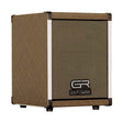 GR Bass NF110/4 NF Series Speaker Cabinet – 1x10" 300W 4 Ohm Natural Fiber