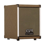 GR Bass NF110/4 NF Series Speaker Cabinet – 1x10" 300W 4 Ohm Natural Fiber