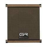 GR Bass NFC112/8 NF Series Speaker Cabinet – 1x12" 350W 8 Ohm Natural Fiber