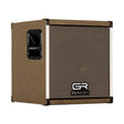 GR Bass NF115/8 NF Series Speaker Cabinet – 1x15" 400W 8 Ohm Natural Fiber