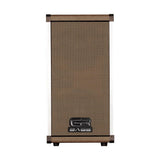 GR Bass NF208/4 NF Series Speaker Cabinet – 2x8" 500W 4 Ohm Natural Fiber
