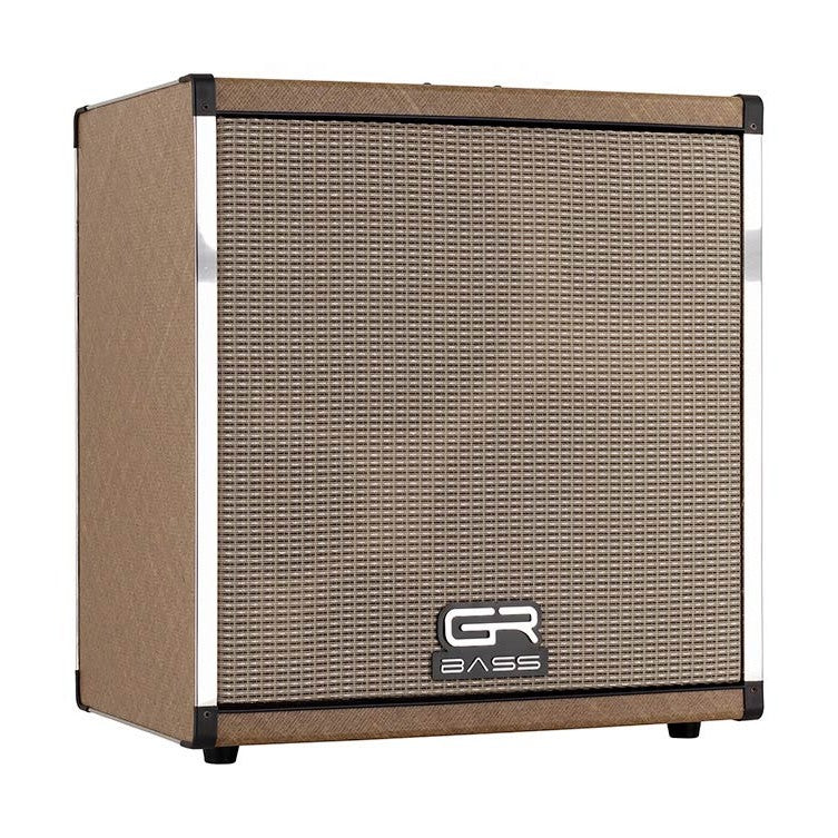 GR Bass NF210+/8 NF Series Speaker Cabinet – 2x10" 600W 8 Ohm Natural Fiber
