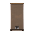 GR Bass NF212sl+/4 NF Series Slim Speaker Cabinet – 2x12" 900W 4 Ohm Natural Fiber