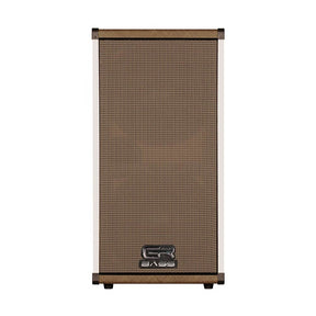 GR Bass NF212sl+/4 NF Series Slim Speaker Cabinet – 2x12" 900W 4 Ohm Natural Fiber
