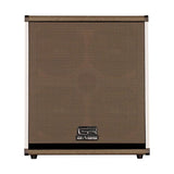 GR Bass NF410/4 NF Series Speaker Cabinet – 4x10" 800W 4 Ohm Natural Fiber