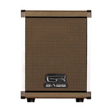 GR Bass NF110-350AC NF Series 1x10" 350W Actieve Speaker Cabinet – Natural Fiber