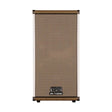 GR Bass NF212sl-800AC – Actieve 2x12" Bas Cabinet van Natural Fiber 800W