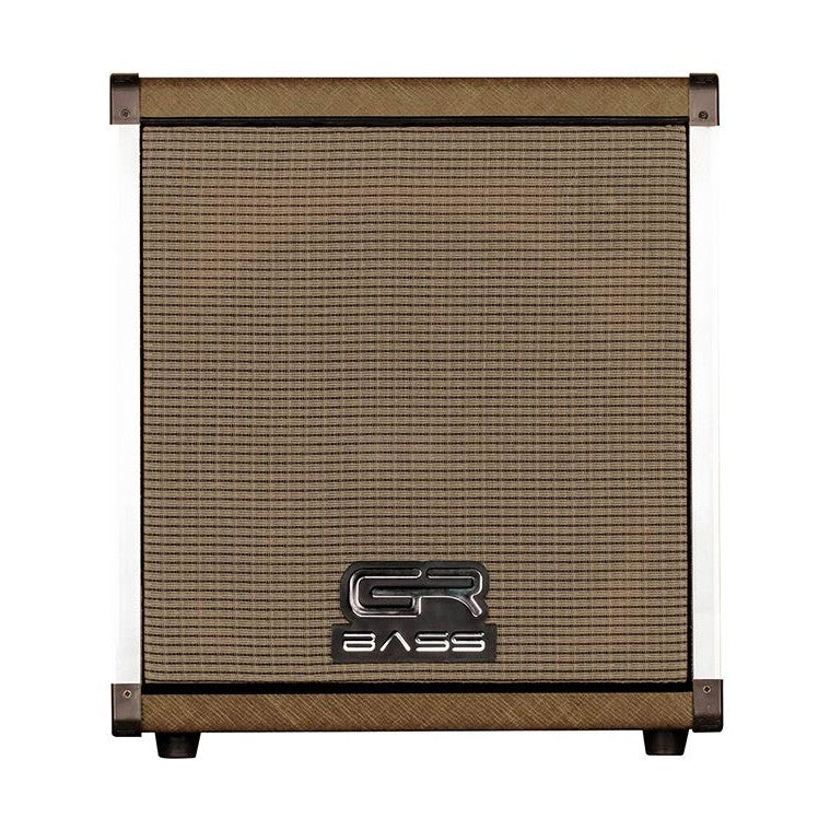 GR Bass NF-ACOUS NF Series CUBE ACOUSTIC Bascombo – 1x12" 800W
