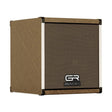 GR Bass NFC800 NF Series Bascombo – 1x12" 800W Premium Natural Fiber