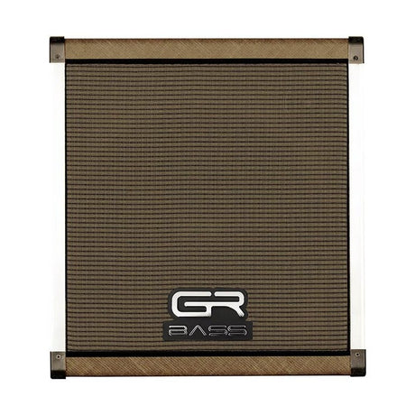 GR Bass NFC800 NF Series Bascombo – 1x12" 800W Premium Natural Fiber