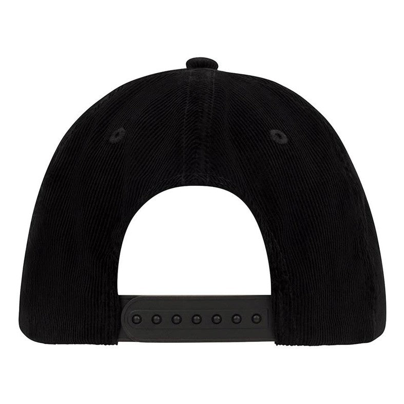 Fender 9122421500 Corduroy Pet – Zwart met Goud