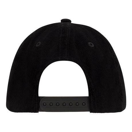 Fender 9122421500 Corduroy Pet – Zwart met Goud