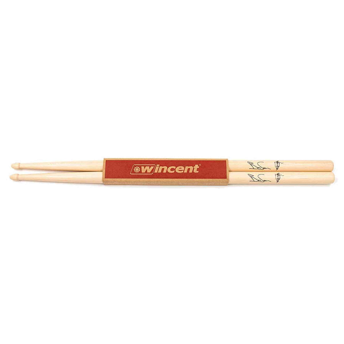 Wincent W-BSS Ben Sesar signature drumstokken 5B