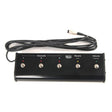 Koch FS5.1 5-way footswitch for MT/MTII/PT/PTII/TTII/CT