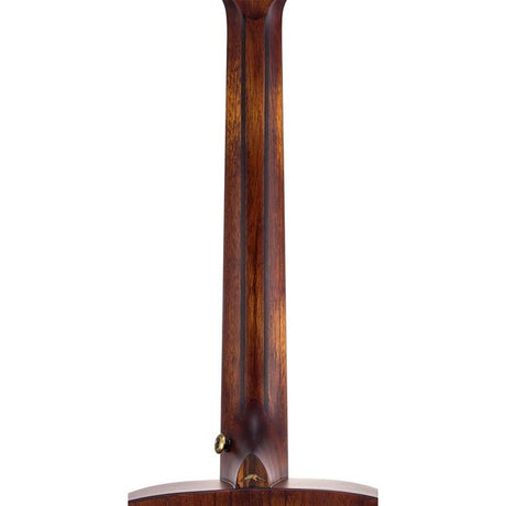 Bromo BAR1HM Rocky Mountain Series dreadnought mahonie akoestische western gitaar