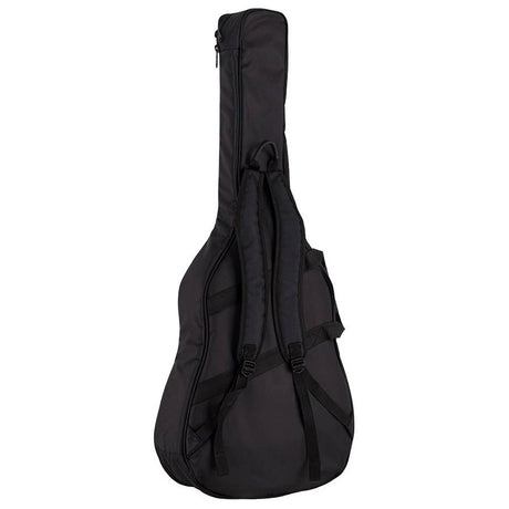 Bromo BAR1HM Rocky Mountain Series dreadnought mahonie akoestische western gitaar