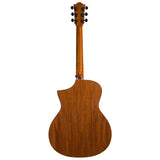 Bromo BAA4C Appalachian Series auditorium naturel akoestische western gitaar