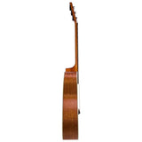 Bromo BAA4C Appalachian Series auditorium naturel akoestische western gitaar