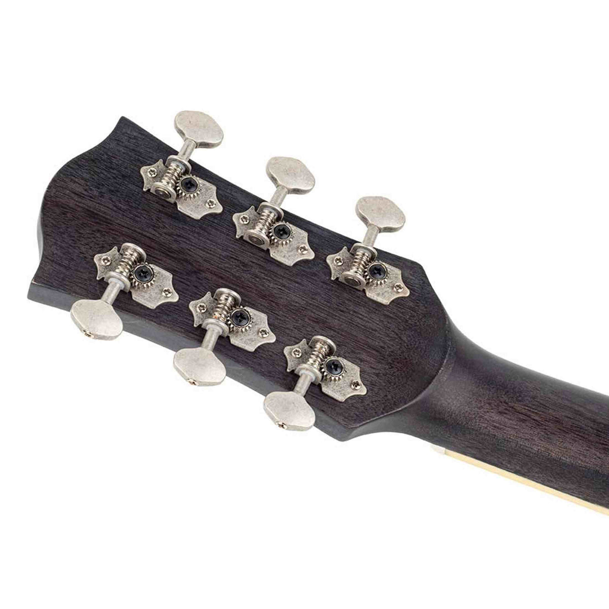 Richwood HSA-35-MBK Heritage Series Auditorium massief ceder bovenblad mat zwart