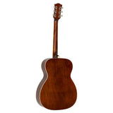 Richwood HSA-35-MBR Heritage Series Auditorium massief ceder bovenblad mat bruin