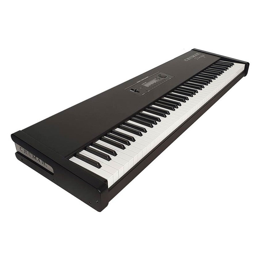 Crumar PARSIFAL Digitale Piano 88-Toetsen Stage Piano met Sustain Pedaal